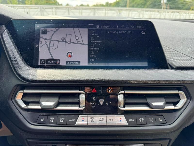 2021 BMW 228XI 12