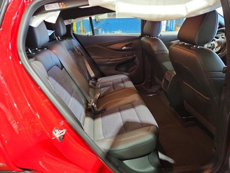 2026 BUICK ENVISTA PREFERRED 10