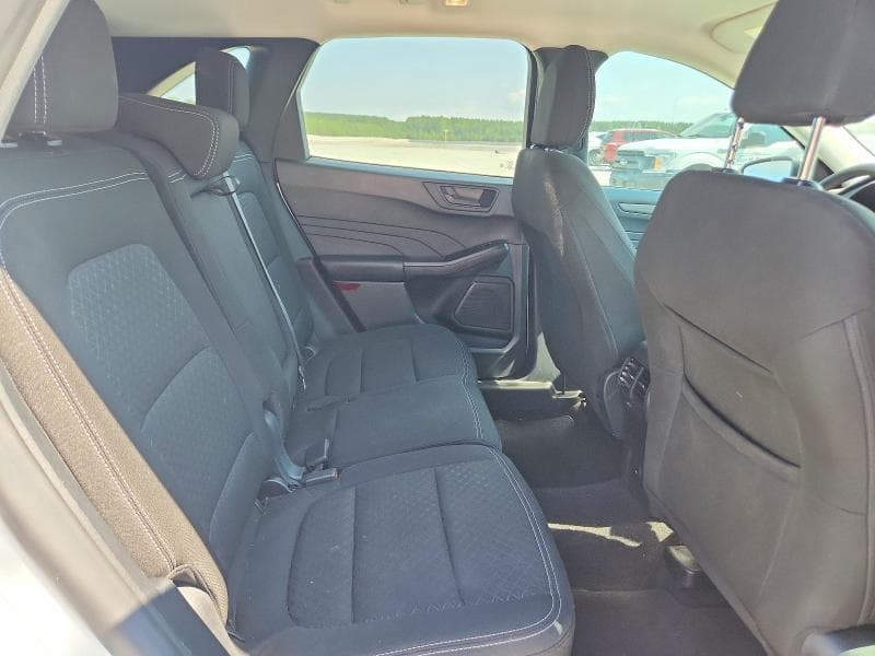 2025 FORD ESCAPE ACTIVE 11