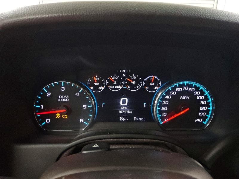 2017 GMC YUKON DENALI 9