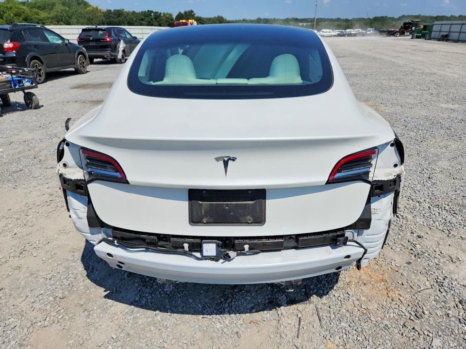 2023 TESLA MODEL 3 6