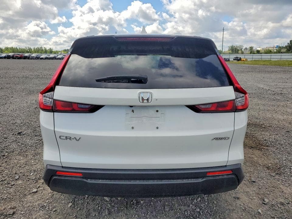 2023 HONDA CR-V LX 6