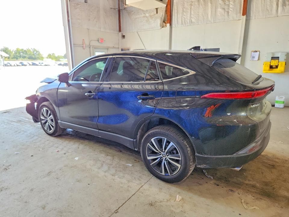 2022 TOYOTA VENZA LE 2