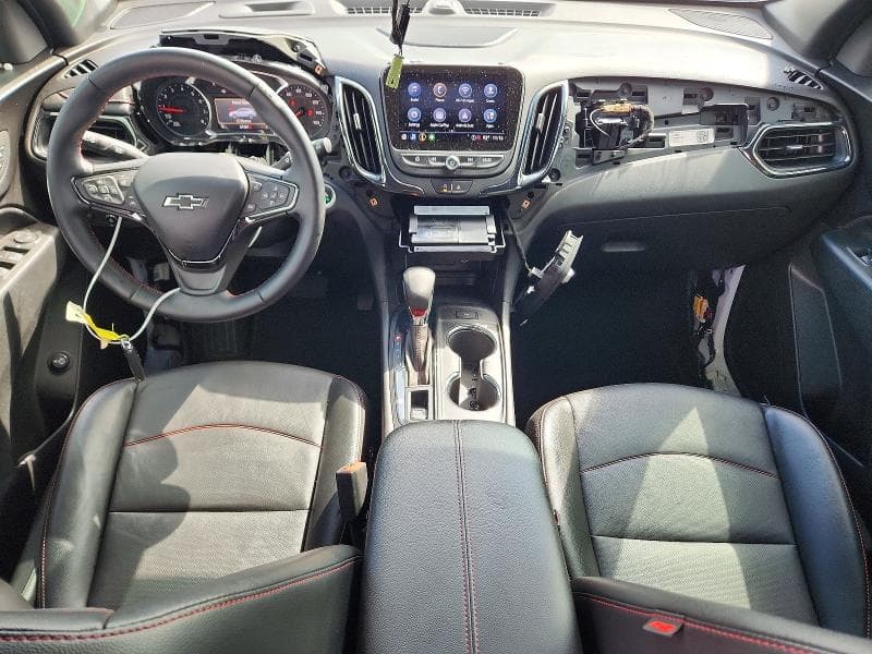 2023 CHEVROLET EQUINOX RS 8