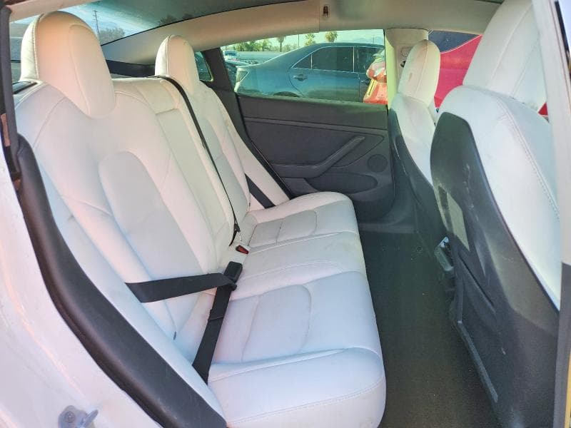 2022 TESLA MODEL 3 10