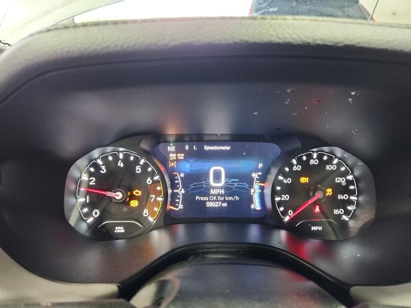 2025 JEEP COMPASS LIMITED 9