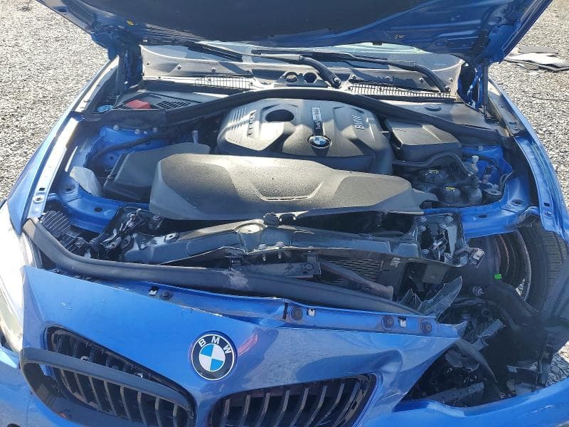 2017 BMW 230XI 11