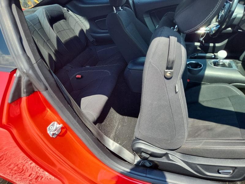 2019 FORD MUSTANG GT 10