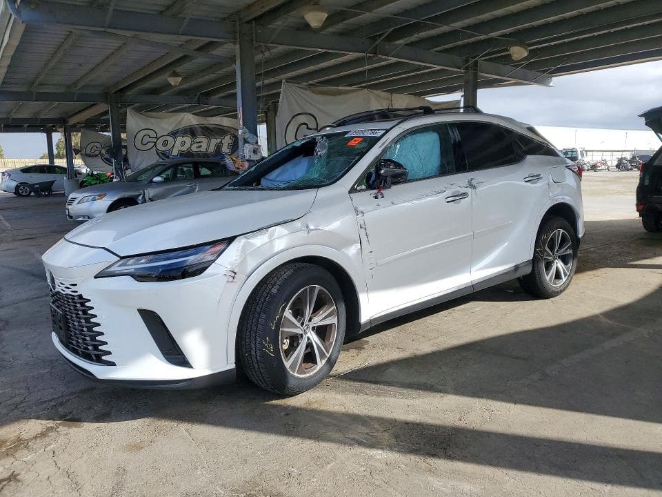 2024 LEXUS RX 350 PREMIUM - 1