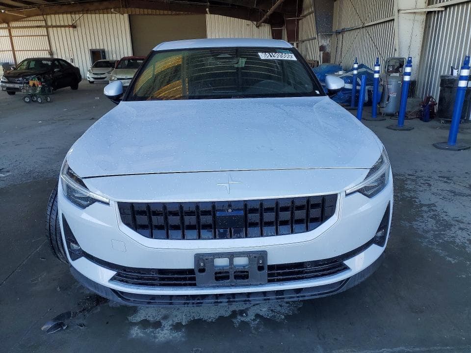 2023 POLESTAR 2 5
