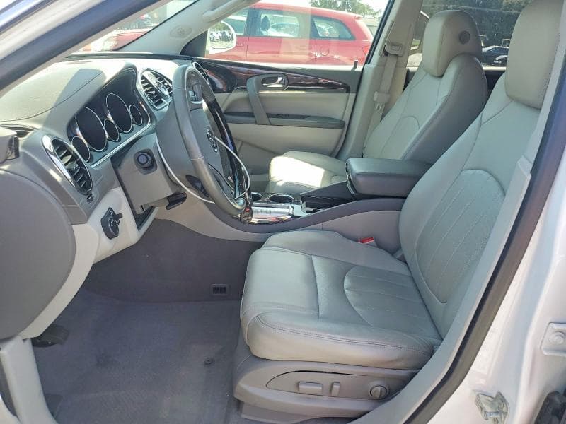 2017 BUICK ENCLAVE 7
