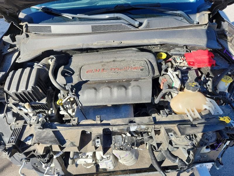 2019 JEEP COMPASS SPORT 12