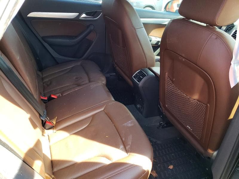 2018 AUDI Q3 PREMIUM 11