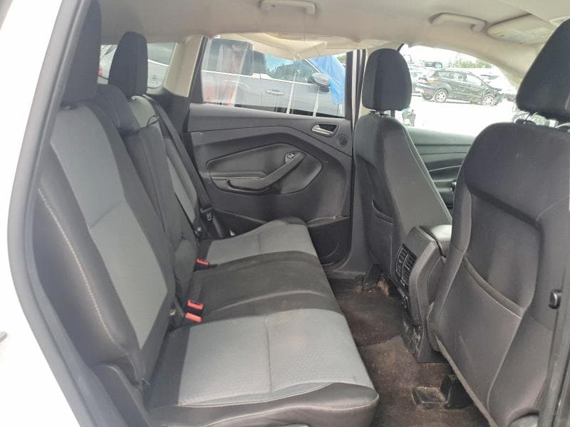 2017 FORD ESCAPE SE 11
