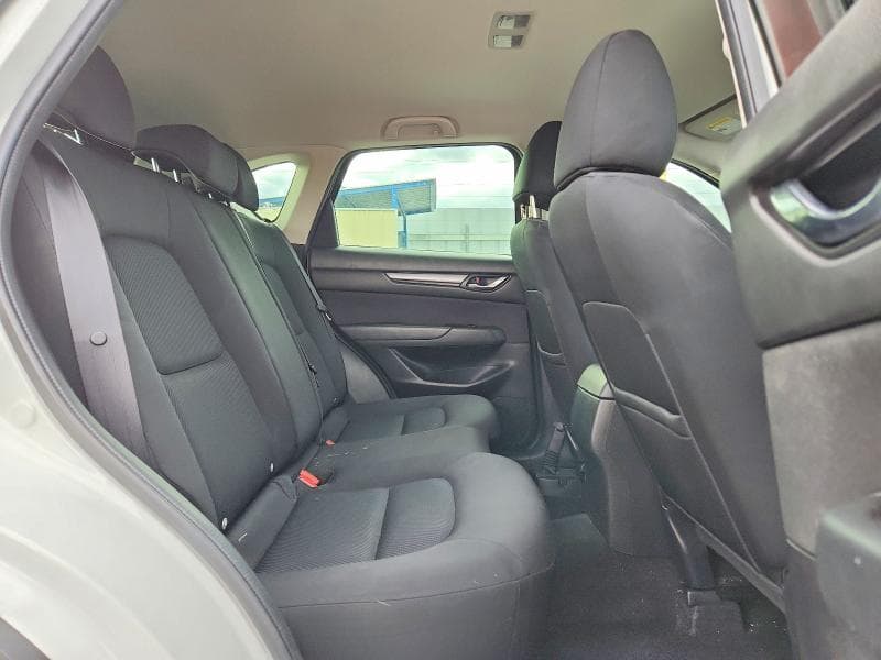 2018 MAZDA CX-5 SPORT 11
