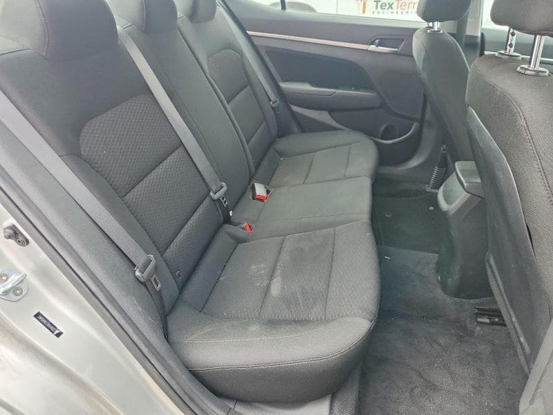 2019 HYUNDAI ELANTRA SEL 10