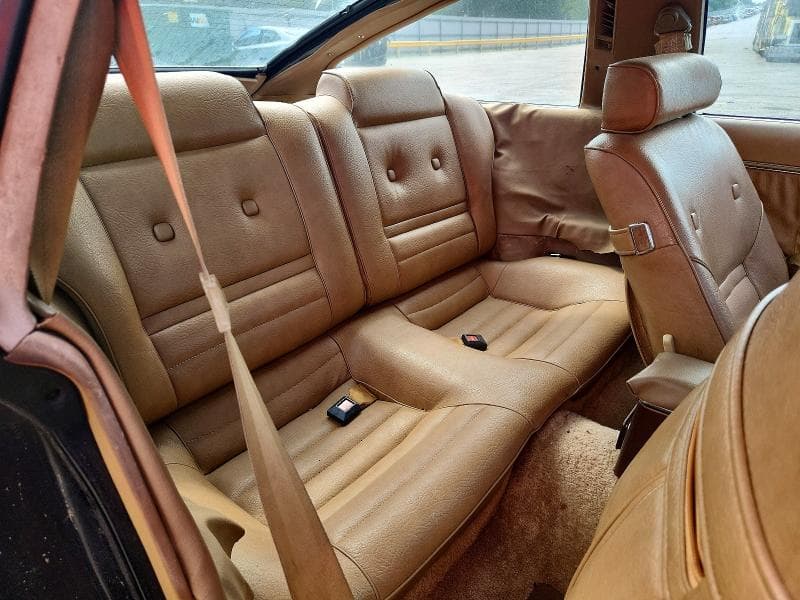 1979 TOYOTA SUPRA 10