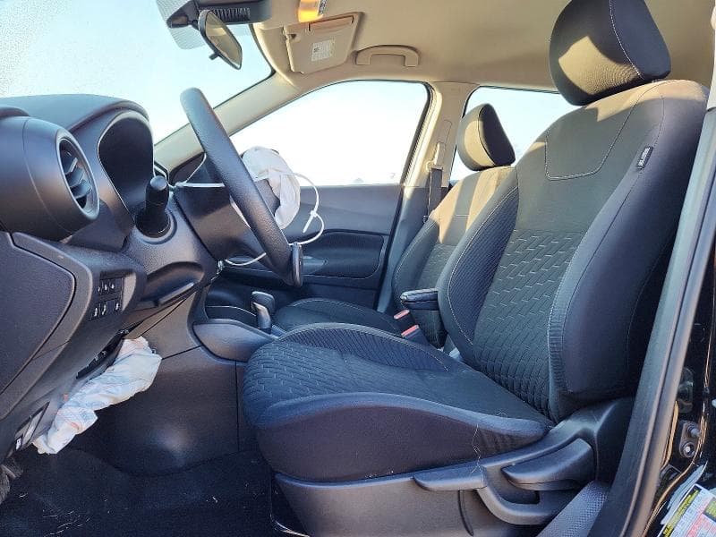 2021 NISSAN KICKS S 7