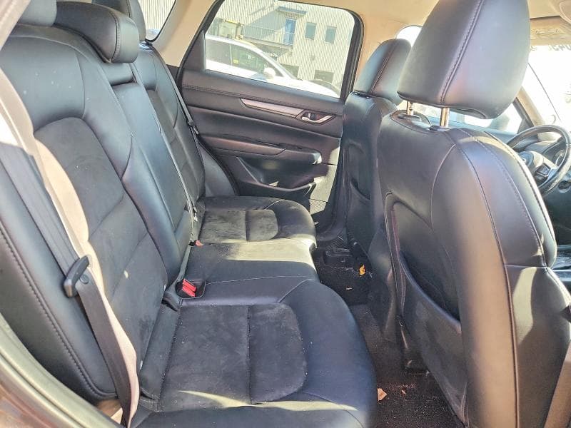 2019 MAZDA CX-5 TOURING 10