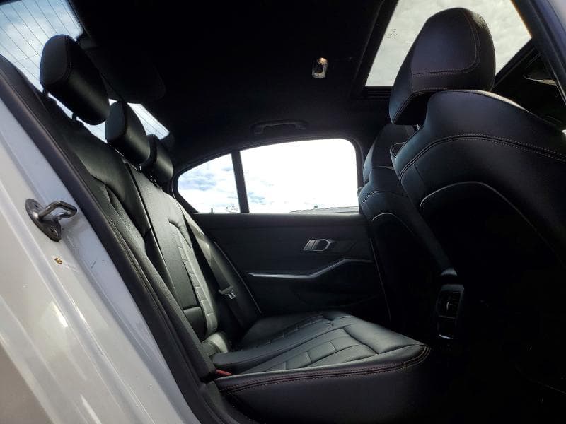 2019 BMW 330XI 10