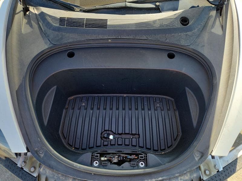 2022 TESLA MODEL 3 11