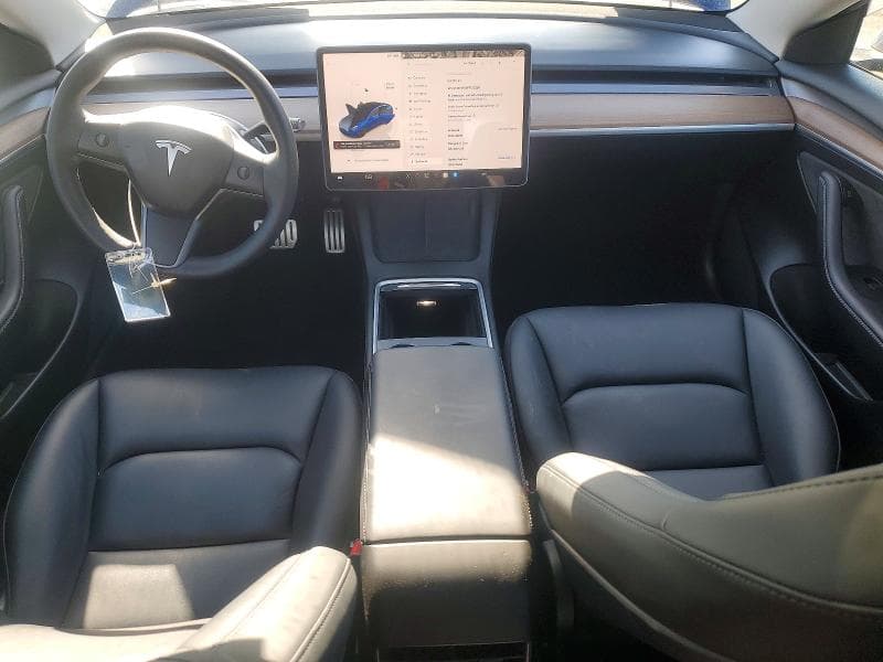 2023 TESLA MODEL 3 8