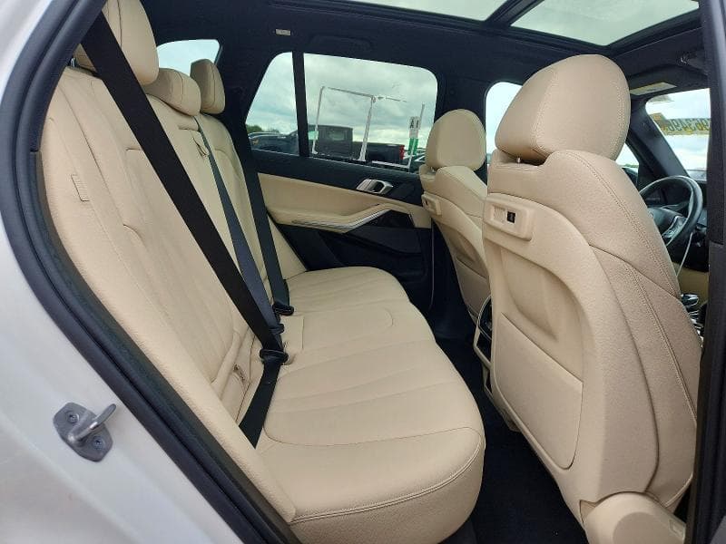 2021 BMW X5 XDRIVE45E 10