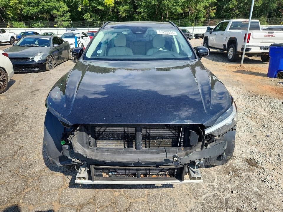2023 VOLVO XC60 CORE 5