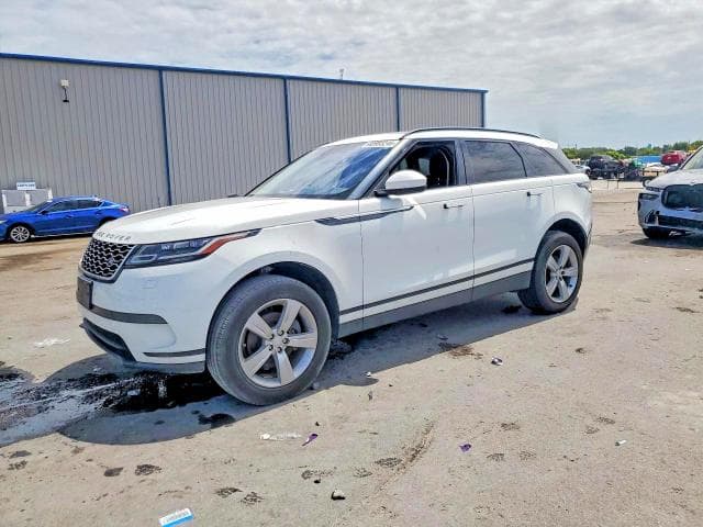 2018 LAND ROVER RANGE ROVER VELAR S - 1
