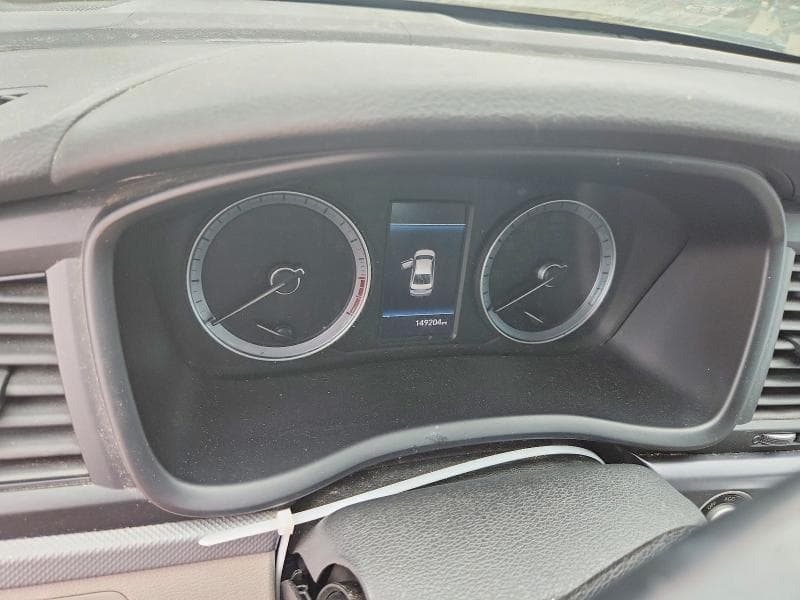 2018 HYUNDAI SONATA SEL 9