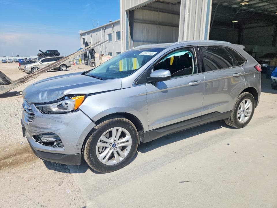 2020 FORD EDGE SEL - 1