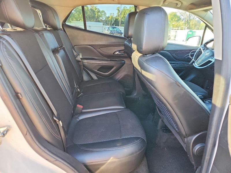 2020 BUICK ENCORE PREFERRED 10