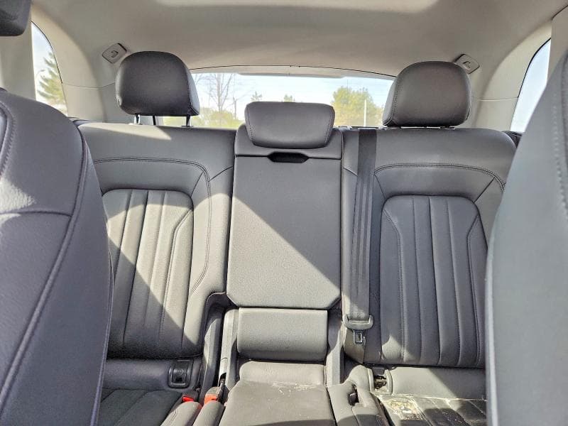 2019 AUDI Q5 PREMIUM PLUS 10