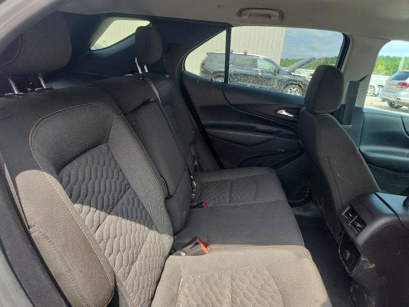 2018 CHEVROLET EQUINOX LT 11