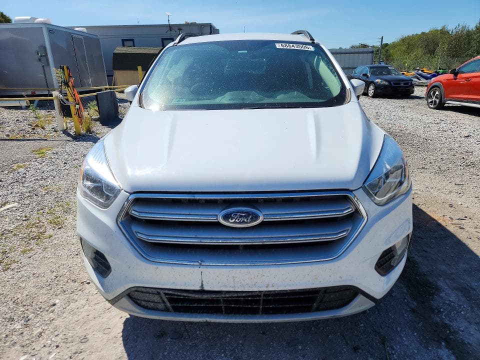 2019 FORD ESCAPE SEL 5