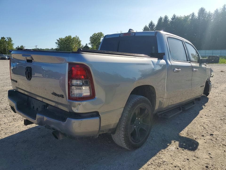 2020 RAM 1500 BIG HORN/LONE STAR 3