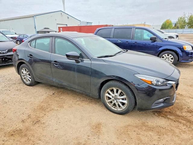 2018 MAZDA 3 GS 4