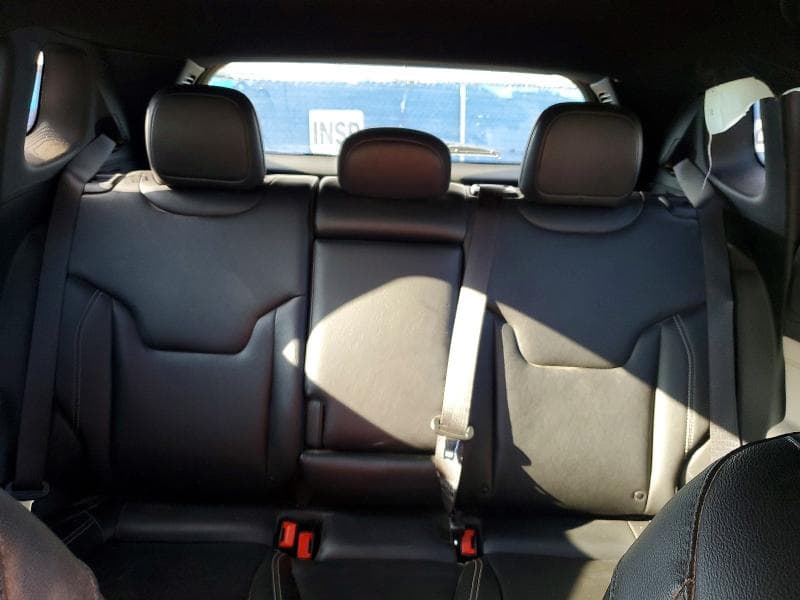 2025 JEEP COMPASS LIMITED 10