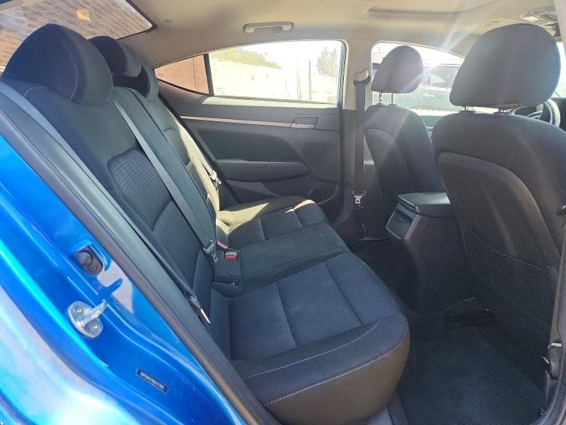 2017 HYUNDAI ELANTRA VALUE EDITION 10
