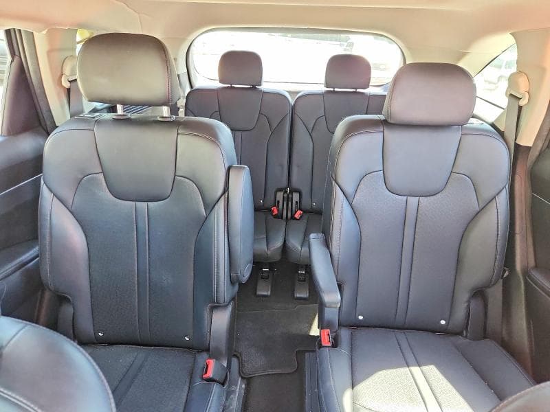 2021 KIA SORENTO EX 10