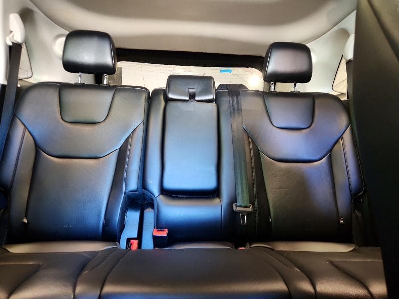 2022 FORD EDGE TITANIUM 10