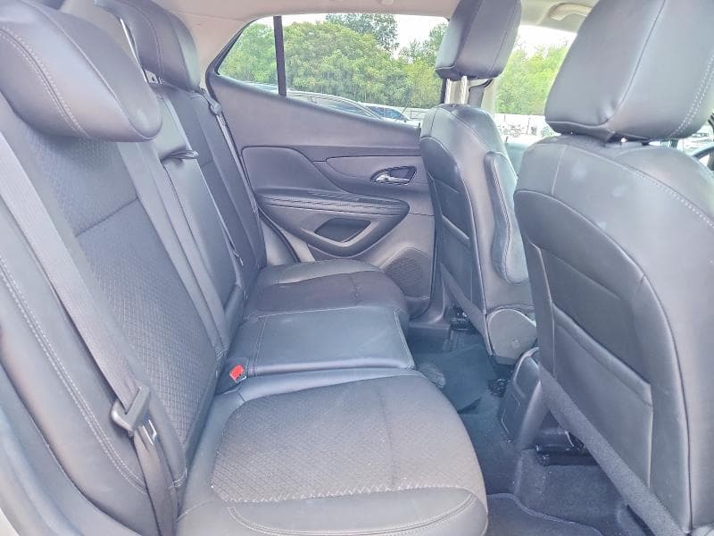 2022 BUICK ENCORE PREFERRED 11