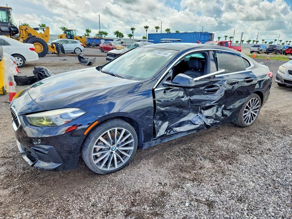 2021 BMW 228I - 1
