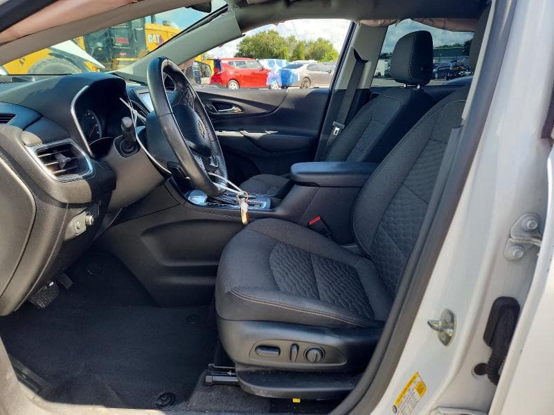 2018 CHEVROLET EQUINOX LT 7