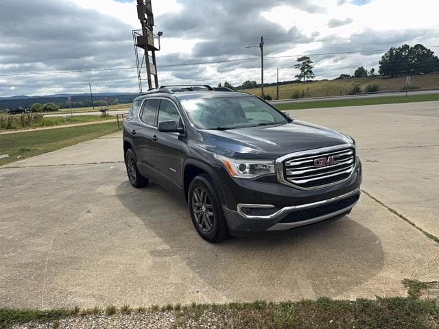2017 GMC ACADIA SLT-1 - 1