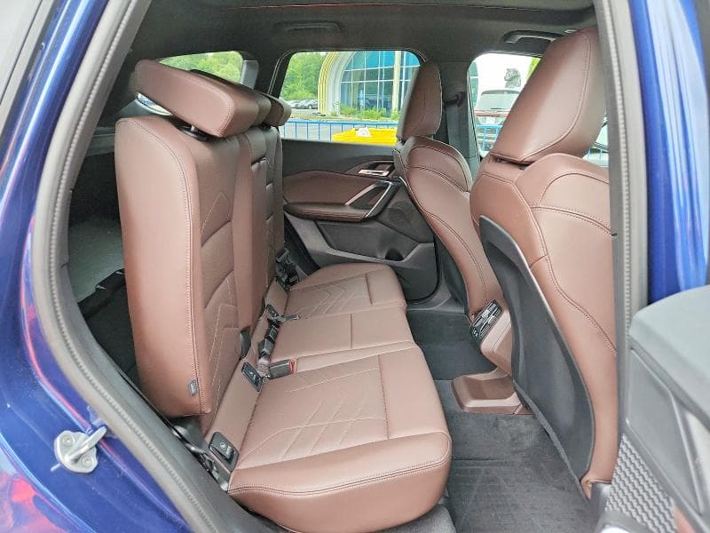2025 BMW X1 XDRIVE28I 11