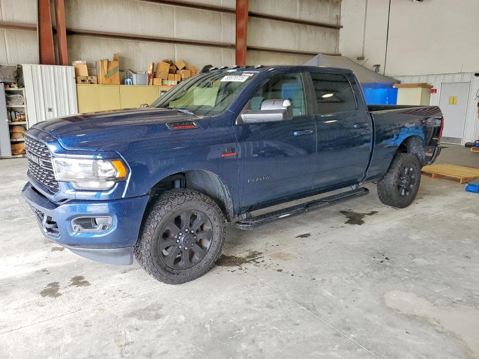 2022 RAM 2500 BIG HORN/LONE STAR