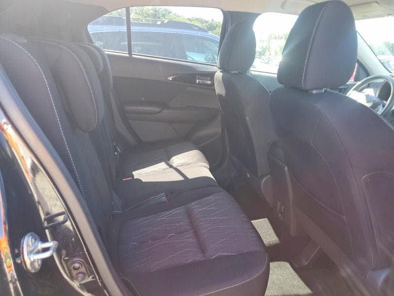 2019 MITSUBISHI ECLIPSE CROSS SE 10