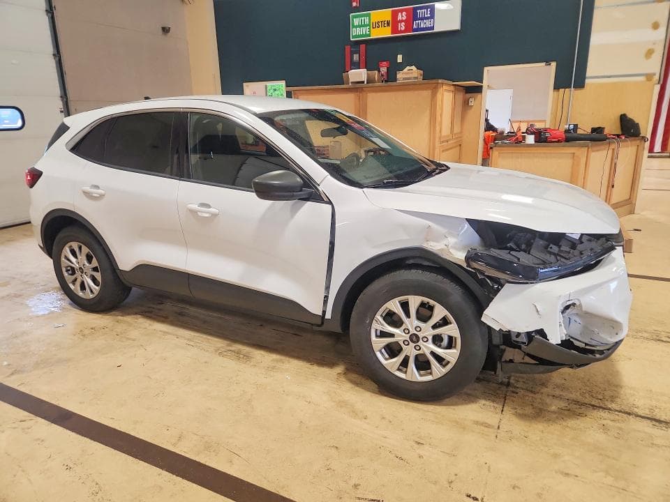 2024 FORD ESCAPE ACTIVE 4