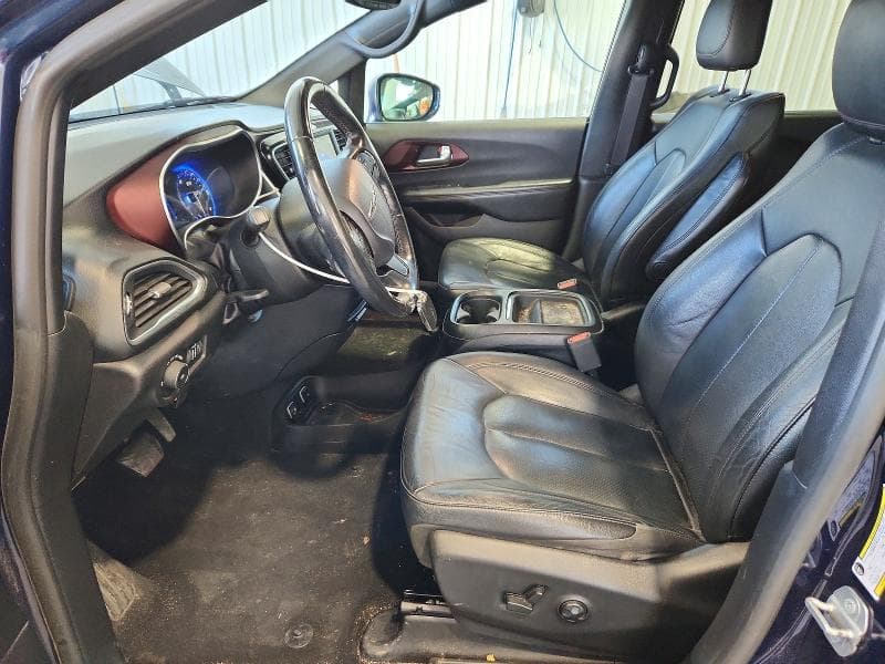2019 CHRYSLER PACIFICA TOURING L 7